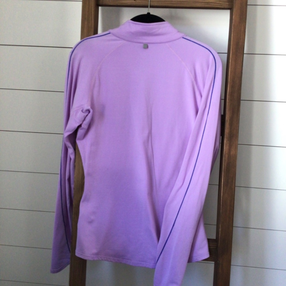 Nike 3/4 Zip Pullover - Picture 5 of 5